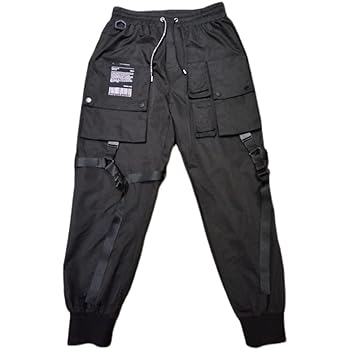 PXG ゴルフ　ロングパンツ　L ブラック　カーゴパンツ　春夏　メンズ PXG ゴルフ ロングパンツ L ブラック カーゴパンツ 春夏 メンズ